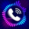 ColorMe Call & Ringtones iOS icon