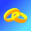 Wedding Rush 3D! App Icon