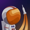 Tiny Space Academy iOS icon