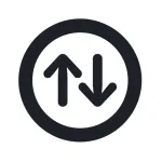 Robin - Arrow Swipe Challenge App Icon