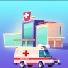 Clinic Master 3D App Icon