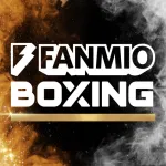 Fanmio Boxing App Icon