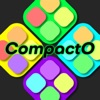 CompactO - Idle Game App Icon