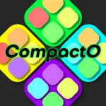 CompactO App Icon