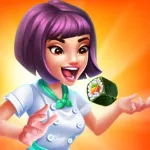 Cooking Love App Icon