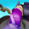 Hair Dye! App Icon