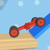 Folding Car Puzzle games App Icon
