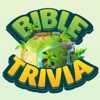 Bible Trivia Mania Game iOS icon