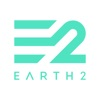Earth2 - the virtual world iOS icon
