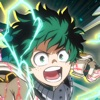 MY HERO ULTRA IMPACT App Icon