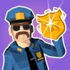Police Story 3D iOS icon