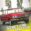 SovietCar: Premium iOS icon