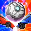 Rocket League Sideswipe App Icon