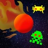 Alien Breakout iOS icon