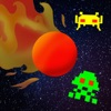 Alien Breakout App Icon