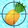 BattleFruit iOS icon