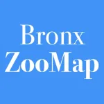 Bronx Zoo - ZooMap App