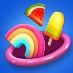 Find 3D ios icon