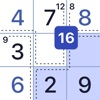Killer Sudoku iOS icon