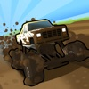 Mudder Trucker 3D iOS icon