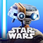 Star Wars: Hunters™ App Icon
