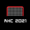 Retro Hockey Coach 2021 iOS icon