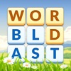 Word Blast Search Puzzle Game