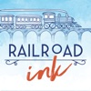 Railroad Ink Challenge iOS icon