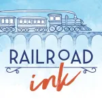 Railroad Ink Challenge App Icon