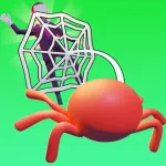 Spider King App Icon