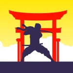KungFu Crowd App Icon