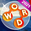 Word Scenery: Crossword puzzle App Icon