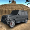 Offroad Jeep Car Games 2021 App Icon