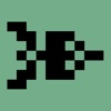 Space Impact Watch App Icon
