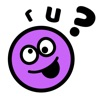 R u weird? App Icon