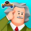 University Empire Tycoon-Idle App Icon
