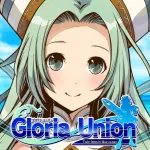グロリア・ユニオン Gloria Union App Icon