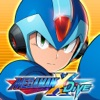 MEGA MAN X DiVE iOS icon