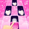 Catch Tiles Magic Piano App Icon