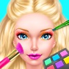 Makeup Games: Make Up Artist App Icon