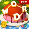 Word Bakery:Lucky Puzzle 2021 App Icon