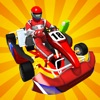 Kart Master App Icon