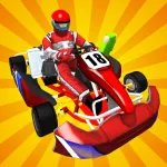 Kart Master App Icon