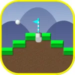 Par 1 Golf 6 App Icon