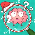 Brain Go 2: Test your brain App Icon