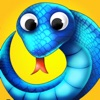 Snake Master 3D iOS icon
