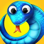 Snake Master 3D App Icon