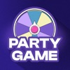Spin The Bottle Truth Or Dare. App icon