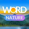 Word Games : Naturescape App Icon