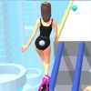 Heels Runner 3D -Tricky Master iOS icon